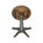 Gianluka Counter Height Solid Wood Dining Table-601266394-601266407