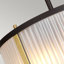 Schoonmaker 2 - Light Drum Pendant-589519980
