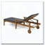 Chaise longue rembourrée, facile à nettoyer et résistante à l'eau-81935647-81935635