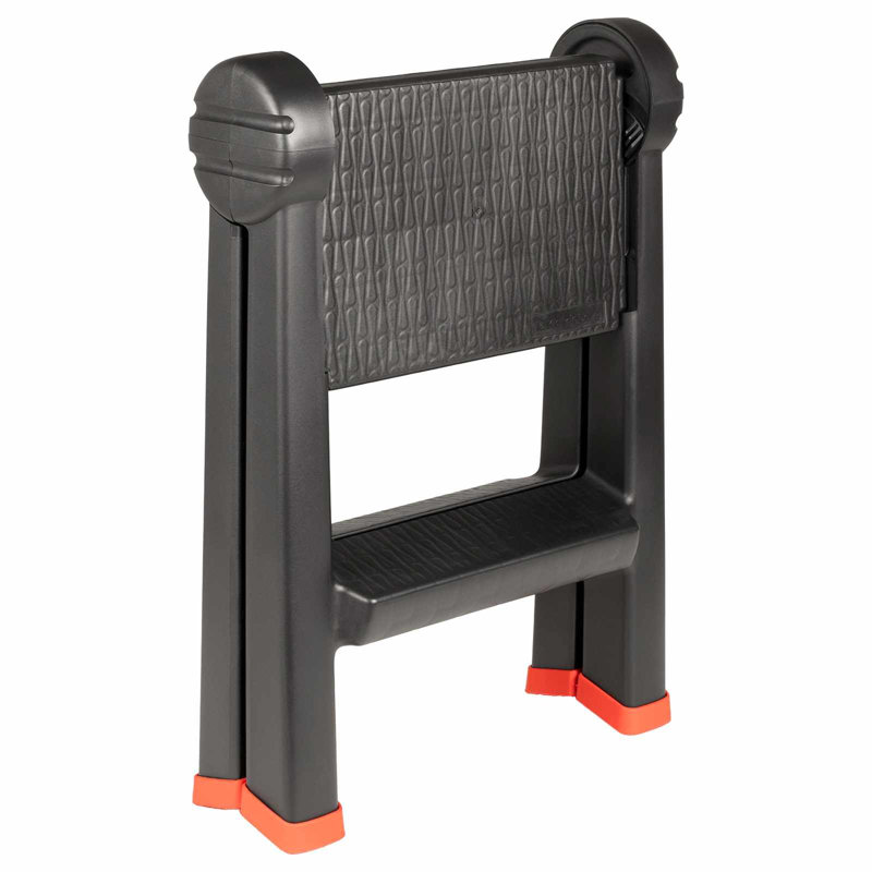 Small Step Ladder