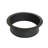 Brenden Round Steel Wood Burning Smokeless Fire Ring-683089182
