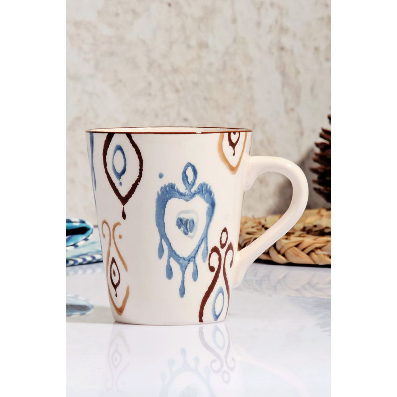Grande tasse Flovilla