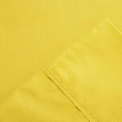 Microfiber Sheet Set
