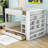 Obryan 2 Drawer Standard Bunk Bed with Shelves by RBParadise-1889620572-1889620571