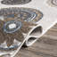 Tapis intérieur / extérieur Ramus-875179428