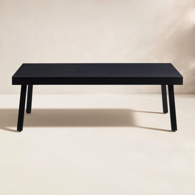 Armando 47" Patio Table