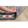 Waburn Wool Oriental Indoor Rug