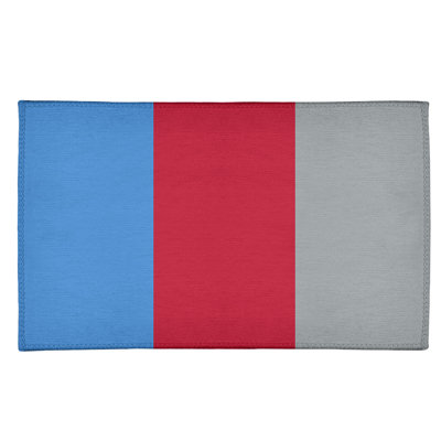Chenille Indoor Rug
