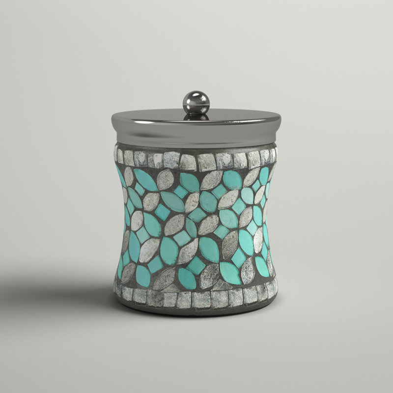 Sea Foam Bathroom Accessory