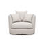 Bruno Swivel Barrel Chair-1135853172