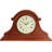 Berthoud Solid Wood Wall Clock