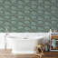 Papier peint Jandaya High Desert-112732740-112732742