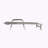 Vanhorn Outdoor Chaise Lounge