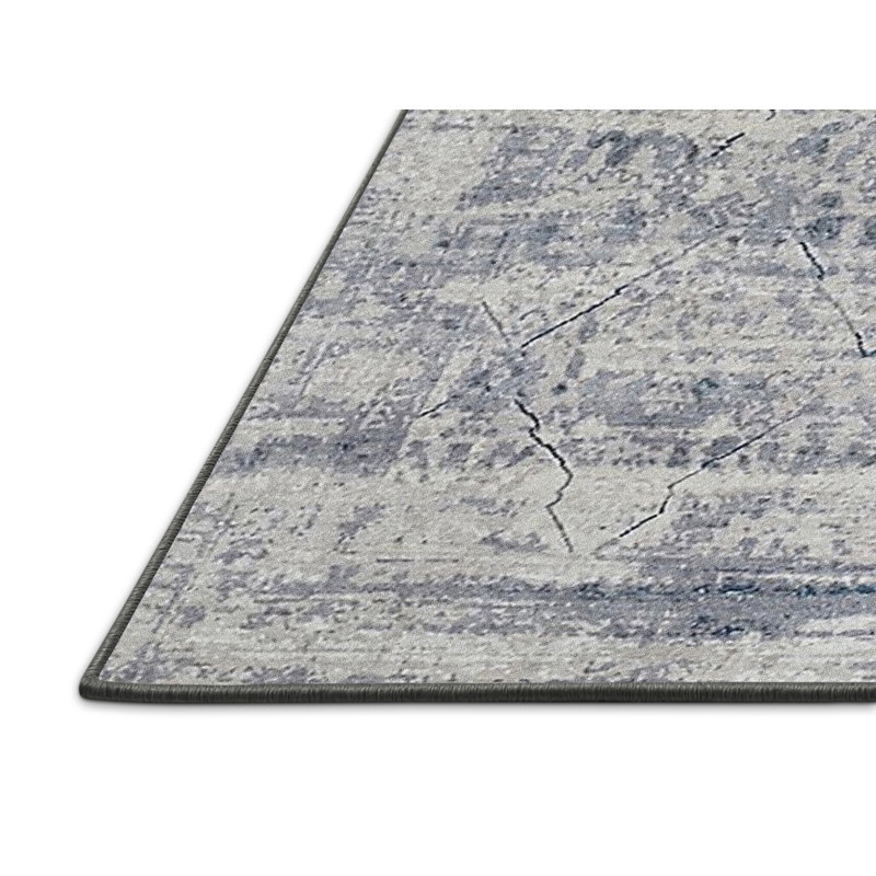 Hudson Square Indoor Rug, Rectangle 2' x 3'
