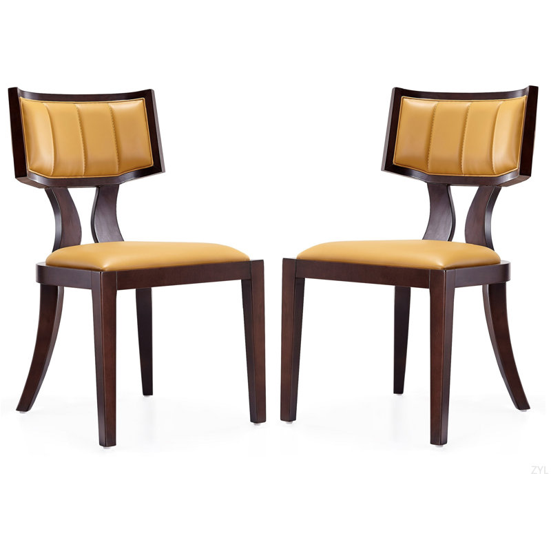 Chaise de salle à manger Pulitzer