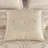 Royale Jacquard Floral 7 Piece Comforter Set-1109369015-1107231287
