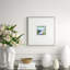 Solarized Color Photos 12 Giclee Print