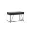 Thiam Metal Base Writing Desk