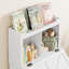 122cm H x 79cm W Bookcase-1449372638