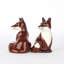 Salt And Pepper - Fox - Fox