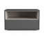 Madison 1 - Drawer Nightstand-890228760