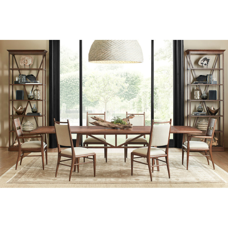 Nova Upholstered Arm Chair, Dusk