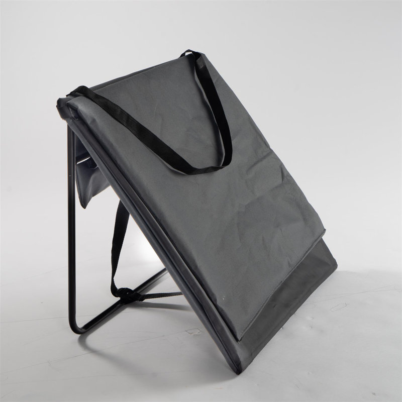 Harbour Housewares - Folding Beach Loungers