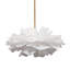 Zinnia Chandelier, Small-1978893121