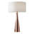 Spadina Metal Table Lamp-1497537280