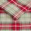 Ensemble d'édredon réversible en flanelle de coton Laura Ashley Mulholland-125094977-125094978