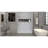 32'' W 48'' D Rectangular Single Shower Base-43121505-43121502