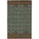 Qing Performance Patchwork Indoor Rug