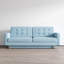 Vegas Sofa 90" Upholstered Sleeper Sofa-28656972