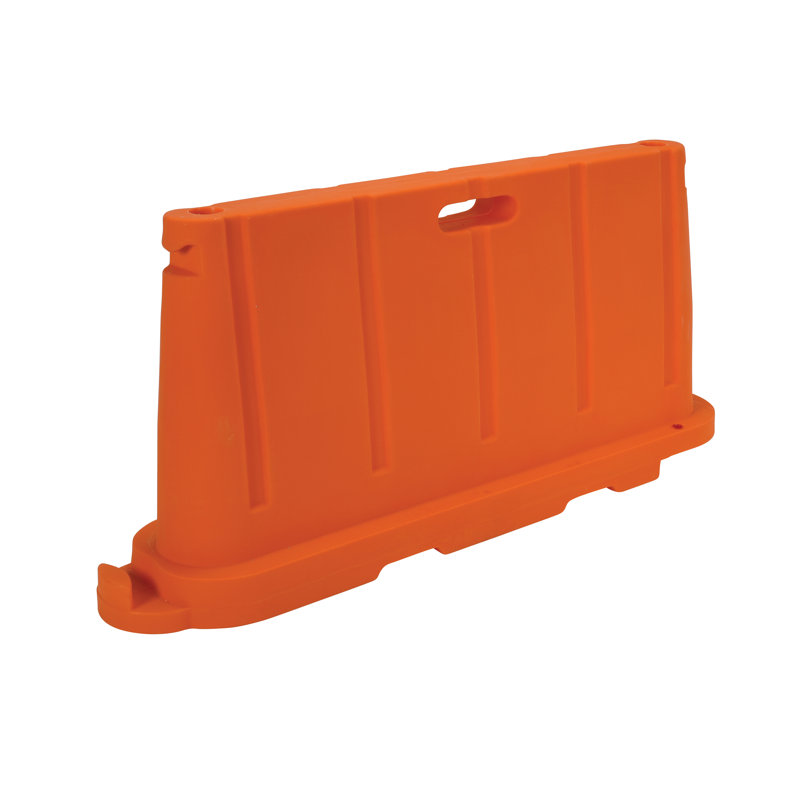 POLYESTER EMPILABLE ORANGE, Orange