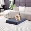 Lit orthopédique pour chien Lind Stockholm-1962743110-1930434878