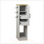 Armoire de rangement 44,49 po AV