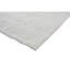 Wool Geometric Area Rug in Ivory-70392991