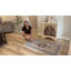 Tapis oriental antidérapant Boho-762198327-762198329