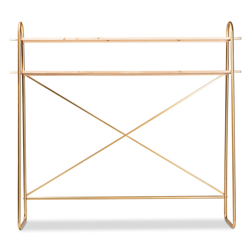 Korby Storage Rack, 68" H x 78" W x 16" D