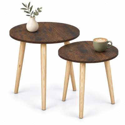 TAVIRA End Table