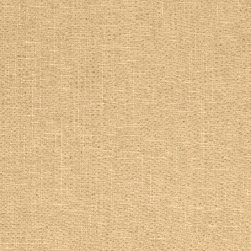 Classic Linen Ruffled 18 inch Queen Bedskirt, Queen, Classic Linen - Soft Yellow, 18"