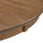 Macalister Round Solid Wood Base Dining Table