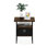 Table de chevet avec tiroir Bin Ebern Designs Duffield