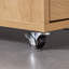 Freestanding Linen Cabinet