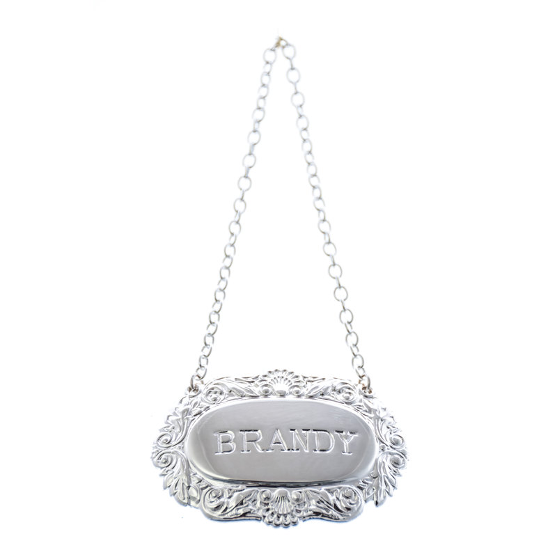Wine Charm