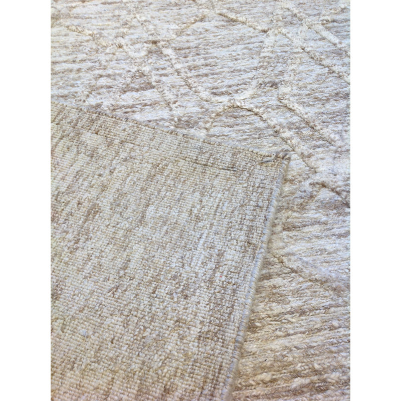 One-of-a-Kind 11'9" X 14'11" Area Rug