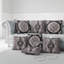 Coussin décoratif floral intérieur / extérieur Floral Arabesque-106879309-106879314