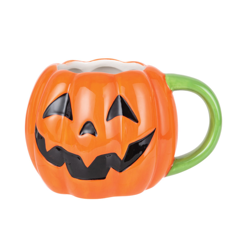 Antjuan Ceramic Coffee Mug