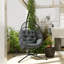 Swing Chair with Stand-857041493