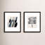 Flora 1&2 Print by Lee Lessem-2071769606-2071769656